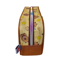 FM Lapicera Escolar Capybara Frutas
