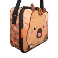 FM Lonchera Capybara
