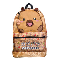 FM Mochila Grande Capybara
