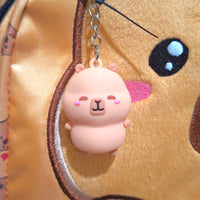 FM Mochila Grande Capybara
