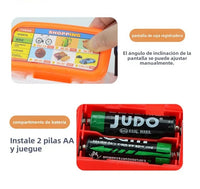 CYC Caja Registradora Con Microfono Juguete de Importacion SH23065205
