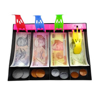 CYC Cajon de Dinero de Juguete de Importacion SH1233458
