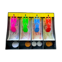 CYC Cajon de Dinero de Juguete de Importacion SH1233458
