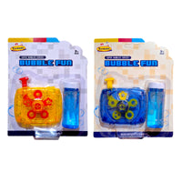 CYC Camara de Burbujas Juguete De Importacion HP1185973
