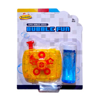 CYC Camara de Burbujas Juguete De Importacion HP1185973
