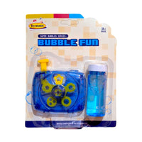 CYC Camara de Burbujas Juguete De Importacion HP1185973
