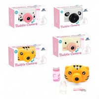 CYC Camara de Burbujas Juguete De Importacion SH20082625
