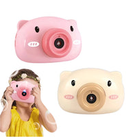 CYC Camara de Burbujas Juguete De Importacion SH20082625
