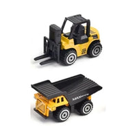 CYC CAMIONES DE CONSTRUCCION JUGUETE IMPORTACION SH21106751