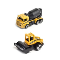 CYC CAMIONES DE CONSTRUCCION JUGUETE IMPORTACION SH21106751
