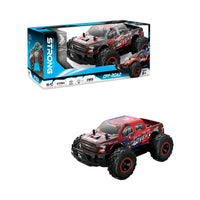 CYC Carro Control Remoto Recargable Juguete de Importacion SH25008167