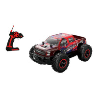 CYC Carro Control Remoto Recargable Juguete de Importacion SH25008167