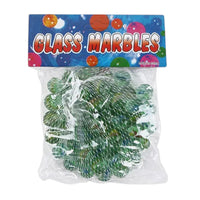 1 Bolsa de 50 Canicas Juguete de Importación SWA3109
