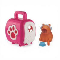 CYC Capibara, Casita y Accesorios SH25031099
