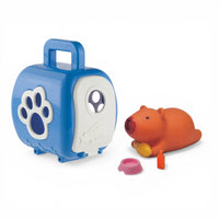 CYC Capibara, Casita y Accesorios SH25031099
