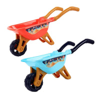 CYC Set de Carretilla Mini Playa Accesorios Juguete De Importacion
