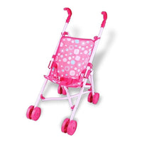 Carriola Para Muñecas De  Juguete De Importación HP1139848