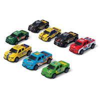 CYC Carros De Friccion Juguete de Importacion SH23182893
