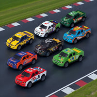 CYC Carros De Friccion Juguete de Importacion SH23182893
