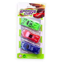 CYC Carros De Friccion Juguete de Importacion SH22100406
