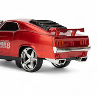 CYC Carro Control Remoto Recargable Juguete de Importacion SH24177403
