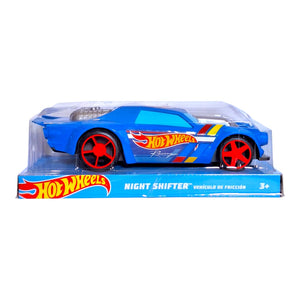 CYC  Carro De Friccion Hot Wheels Juguete de Importacion T378579