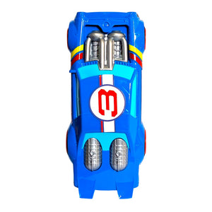 CYC  Carro De Friccion Hot Wheels Juguete de Importacion T378579
