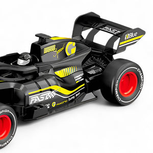 CyC Carro de Carreras Luz y Sonido  Juguete de Importacion SH25007935