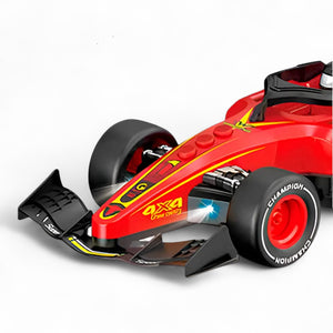 CyC Carro de Carreras Luz y Sonido  Juguete de Importacion SH25007935