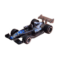 CYC Carros De Metal con Lanzador Juguete de Importacion B1629151
