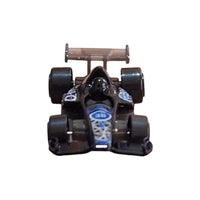 CYC Carros De Metal con Lanzador Juguete de Importacion B1629151
