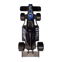 CYC Carros De Metal con Lanzador Juguete de Importacion B1629151
