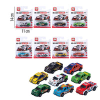 CYC Carros De Friccion Juguete de Importacion SH23182893