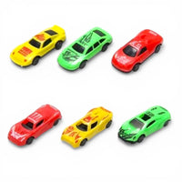 CYC Carros De Friccion Juguete de Importacion SH22100406
