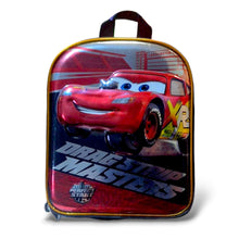 Cargar imagen en el visor de la galería, Lonchera Termica Ruz Cars Rayo McQueen 158867
