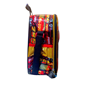 Lonchera Termica Ruz Cars Rayo McQueen 158867