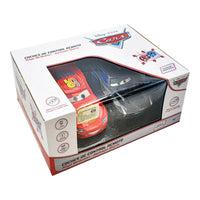 CYC Pack Cars - Rayo McQueen y Jackson Storm - Auto Control Remoto USB T367257
