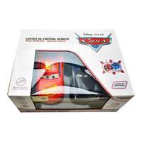 CYC Pack Cars - Rayo McQueen y Jackson Storm - Auto Control Remoto USB T367257