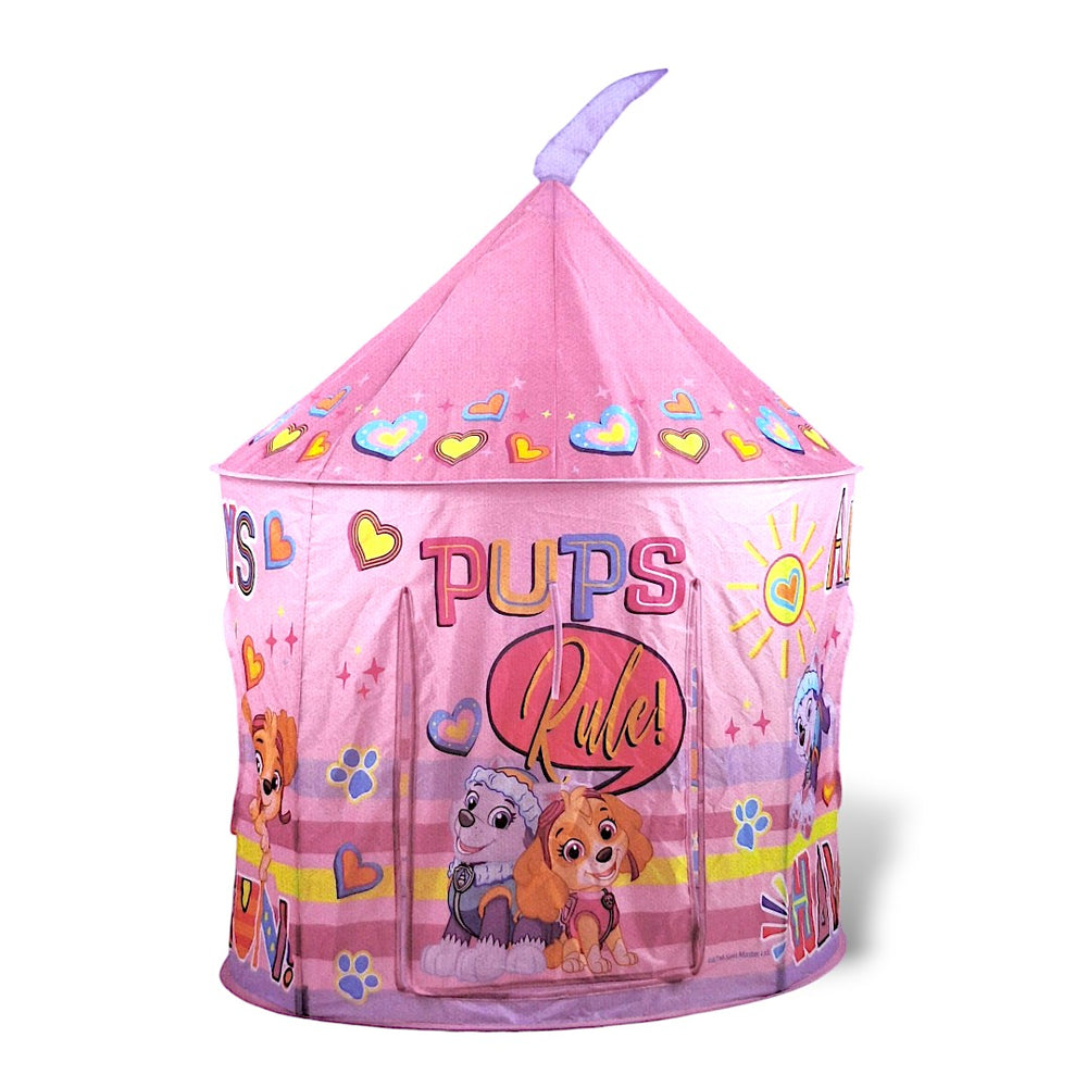 CYC Casa Tienda De Campaña Paw Patrol Sky Juguete de Importacion T378794