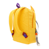 Mochila Grande Escolar Nick 90S CatDog Cat dog Reversible YADATEX CAT002-BP204A