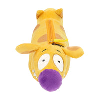 Lapicera Estuche Escolar Cat Dog de peluche CAT002-PC030A