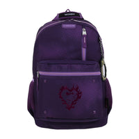 Mochila Disney Villanas Juvenil Descendientes Chenson DS66409-U