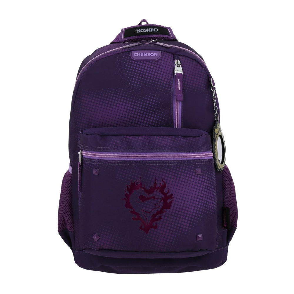 Mochila Disney Villanas Juvenil Descendientes Chenson DS66409-U
