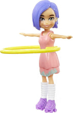 Cargar imagen en el visor de la galería, Muñeca Polly Pocket Super Coleccion Acuatica De Modas Gxv25
