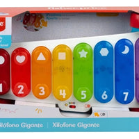 Fisher Price Xilófono Gigante Juguete Bebes Muscial HJK34