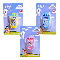 CYC 1 Telefono de Bluey con Luz y Sonido Juguete de Importacion T380189
