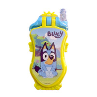 CYC 1 Telefono de Bluey con Luz y Sonido Juguete de Importacion T380189
