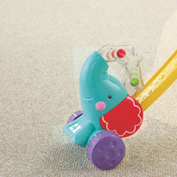 Juguete Para Bebes Fisher-price Elefante Camina Conmigo Y8651 Mattel
