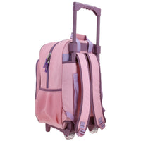 Mochila Con Ruedas Chenson Chey
