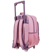 Mochila Con Ruedas Chenson Chey
